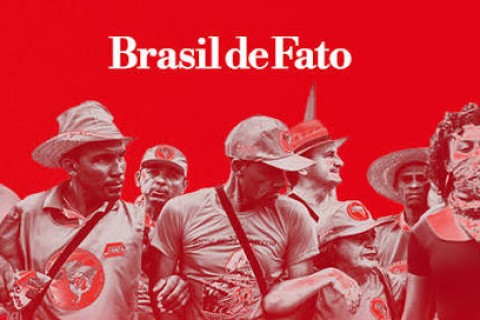 Noticias Brasil de Fato
